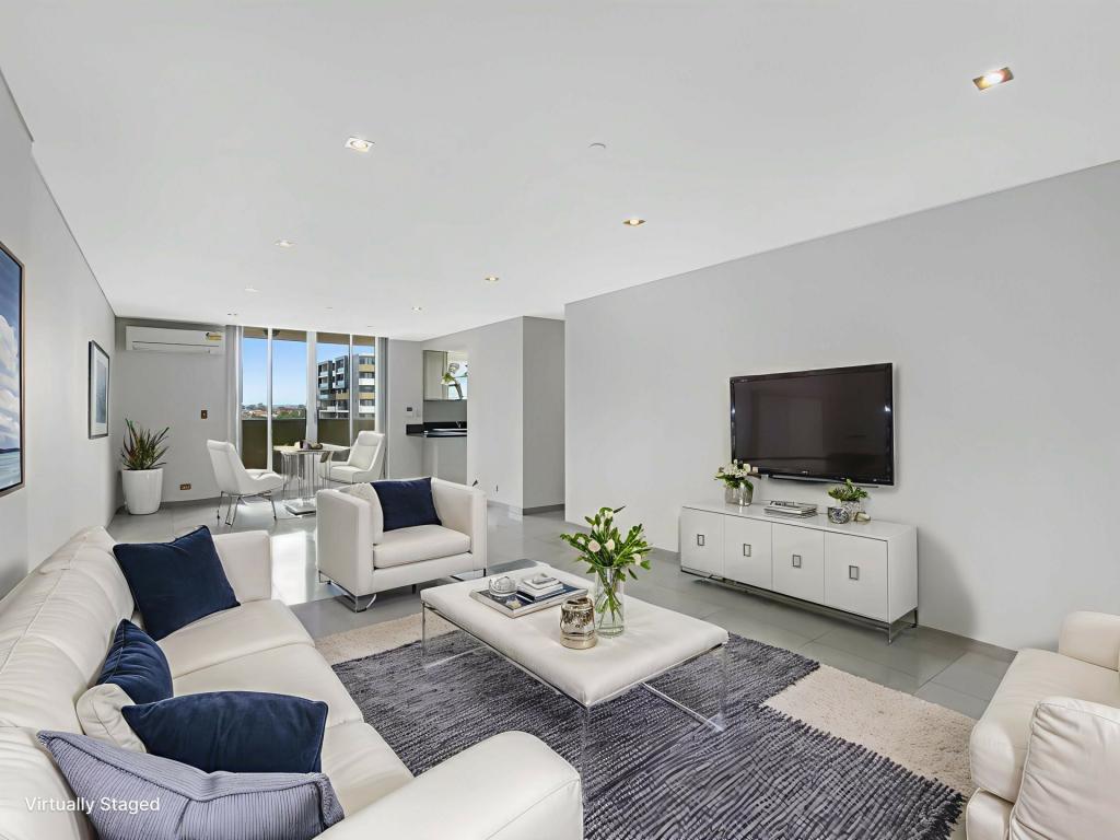 76/3 Railway Pde, Burwood, NSW 2134