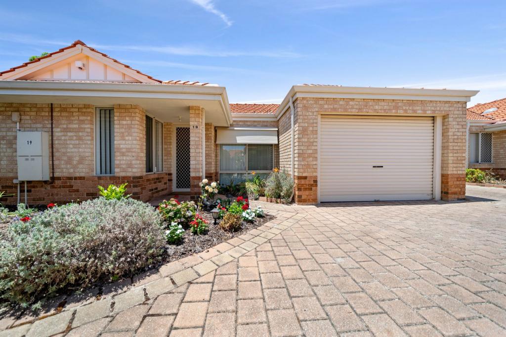 19/7 Shearwater Tce, Ballajura, WA 6066