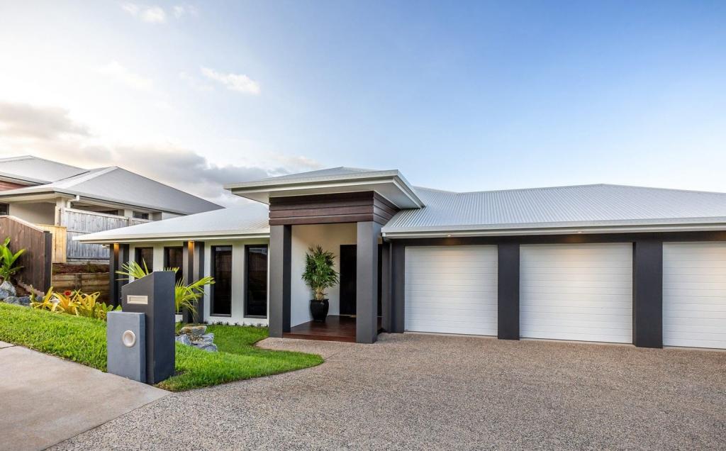 21 Whipbird Dr, Smithfield, QLD 4878