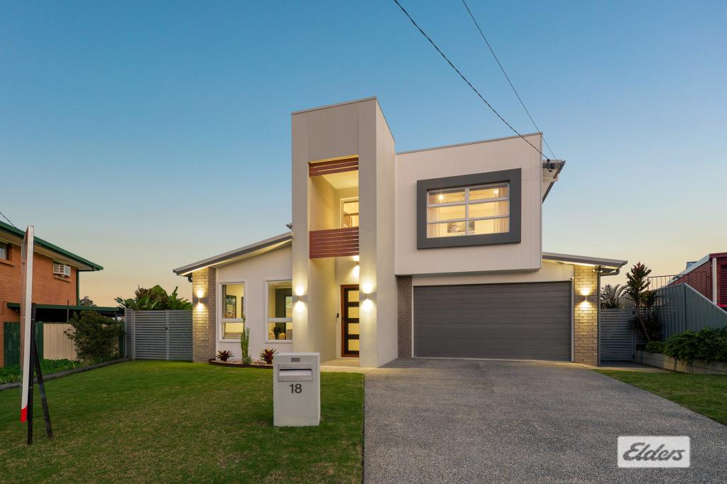 18 Merchant Ct, Springwood, QLD 4127