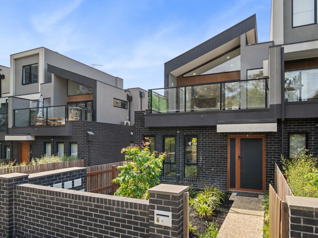 4/555 Boronia Rd, Wantirna, VIC 3152