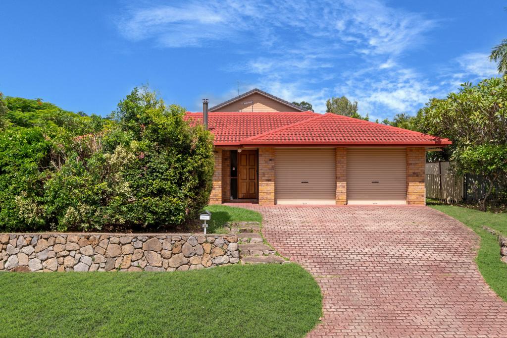 2 Glenlea St, Keperra, QLD 4054