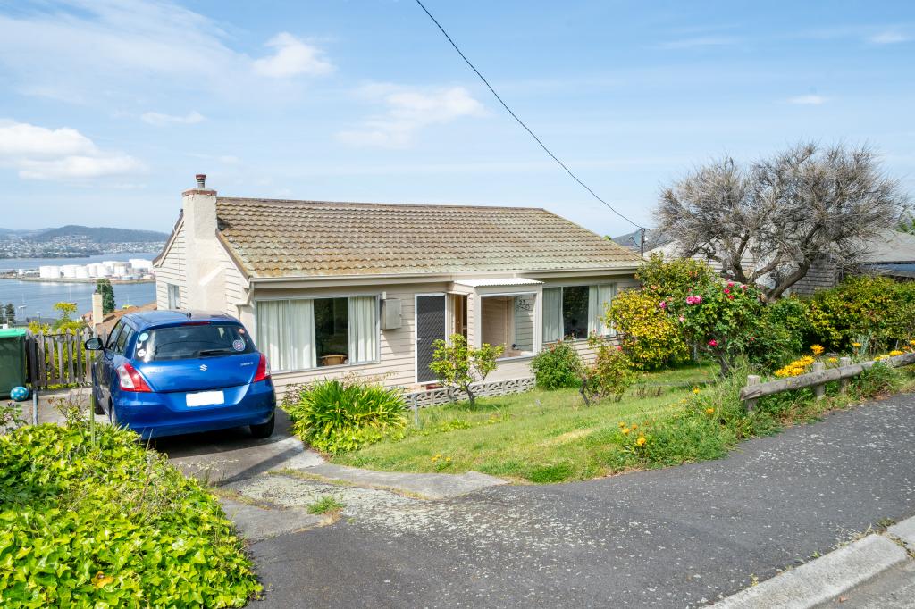 23 LIME RD, LUTANA, TAS 7009