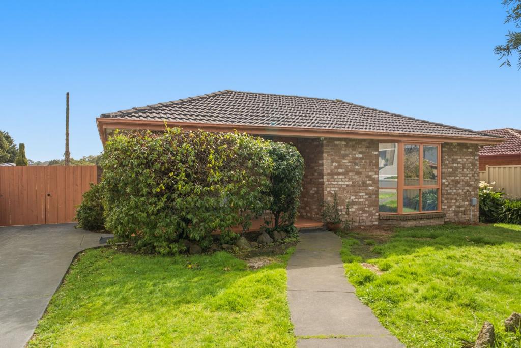 7 Cardinia Way, Rowville, VIC 3178