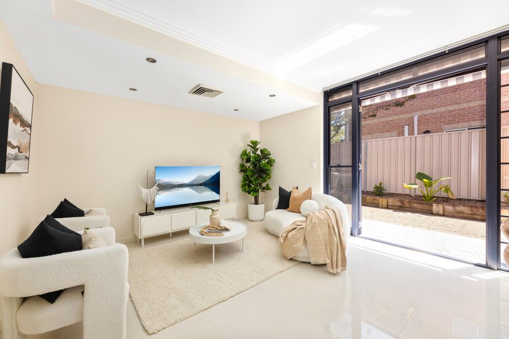 7/23-29 Hotham Rd, Gymea, NSW 2227