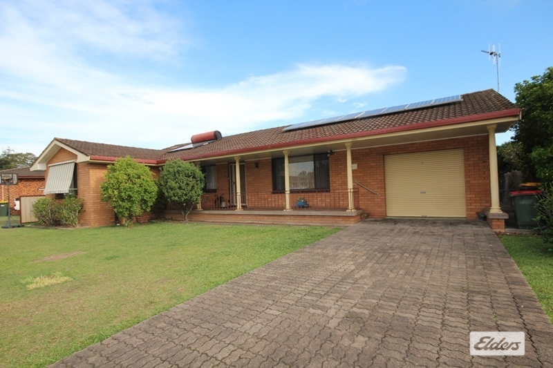 12 Arkana Ave, Cundletown, NSW 2430