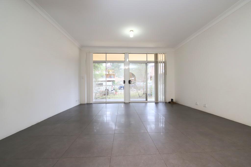 2/101 MEREDITH ST, BANKSTOWN, NSW 2200