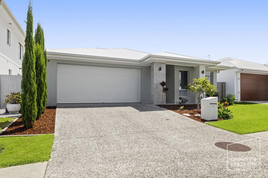 5 Goulburn Cres, Nirimba, QLD 4551