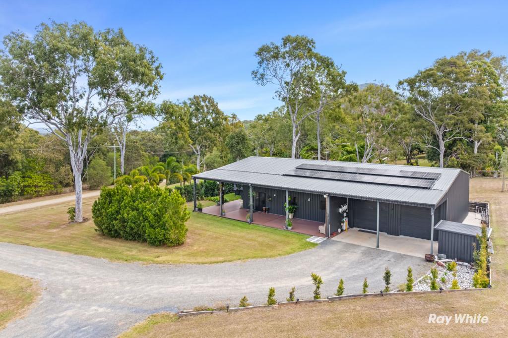 95 Crannys Rd, Inverness, QLD 4703