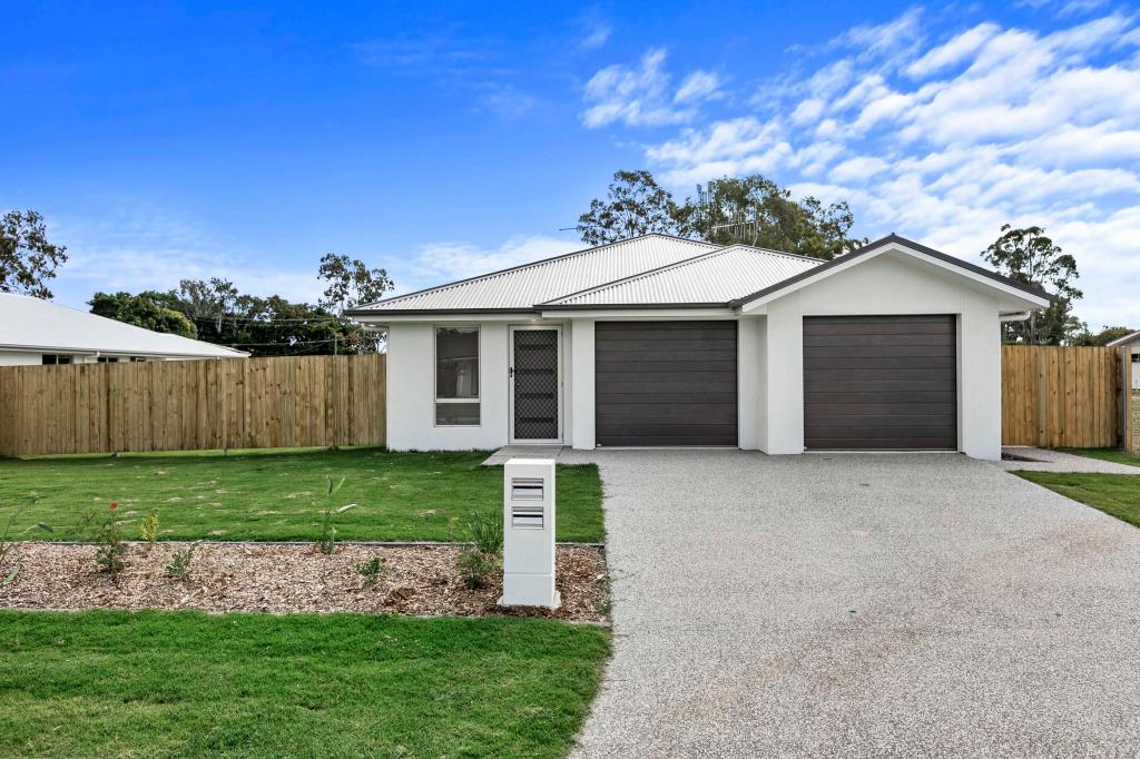 1/2 Charmed Waters Ct, Burrum Heads, QLD 4659