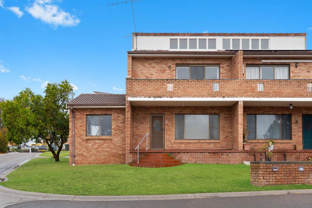 7/23-29 Newton St, Goulburn, NSW 2580