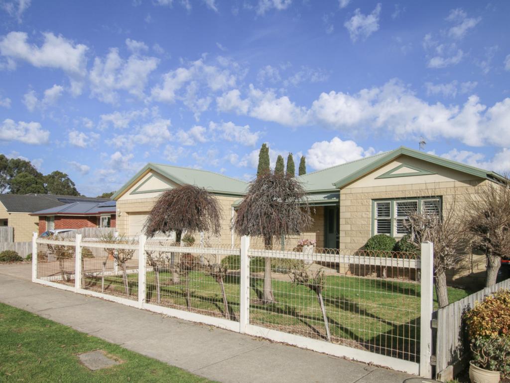 81 Ziegler Pde, Allansford, VIC 3277