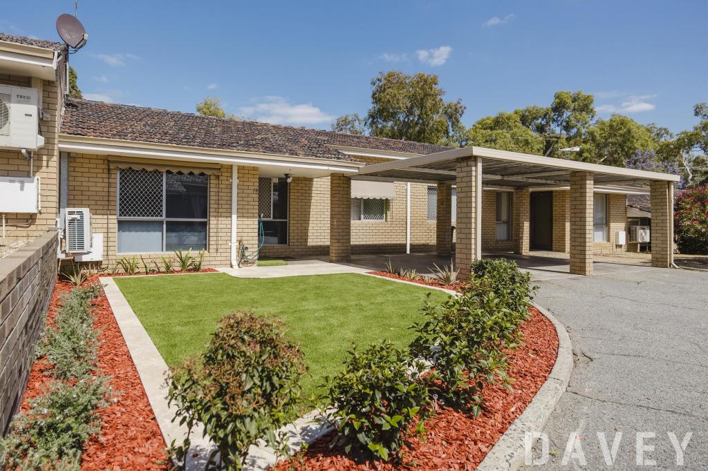 12/25 CAPE ST, OSBORNE PARK, WA 6017