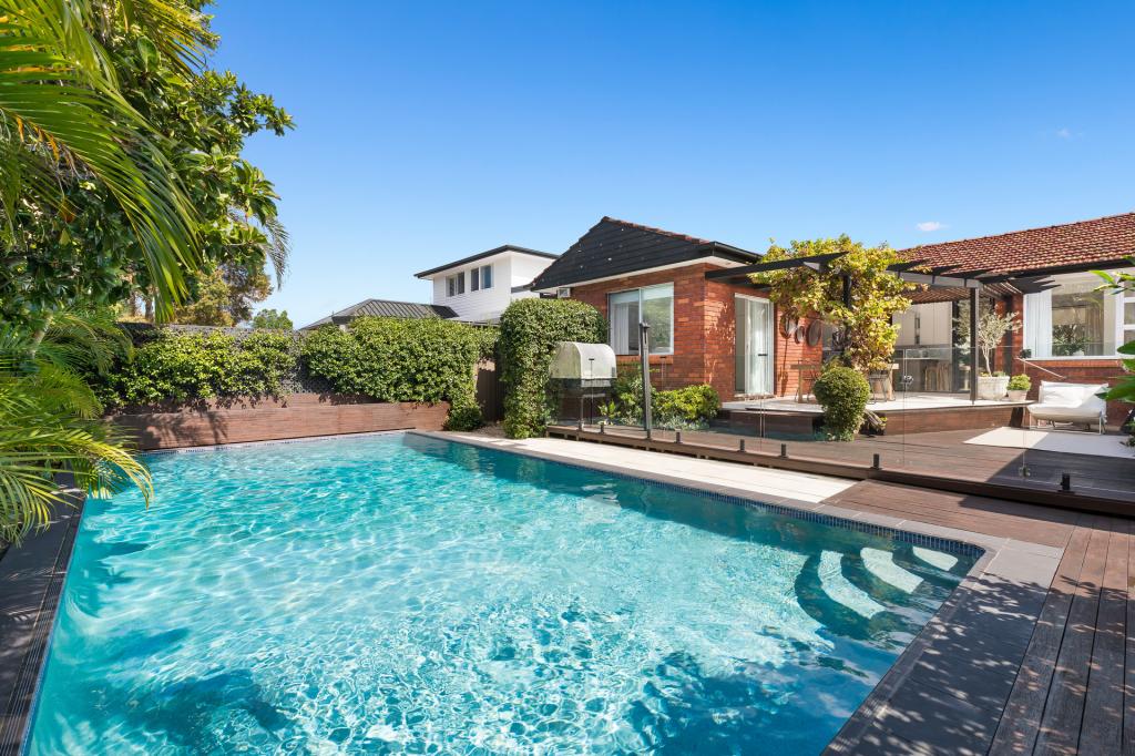 4 GREEN ST, CRONULLA, NSW 2230