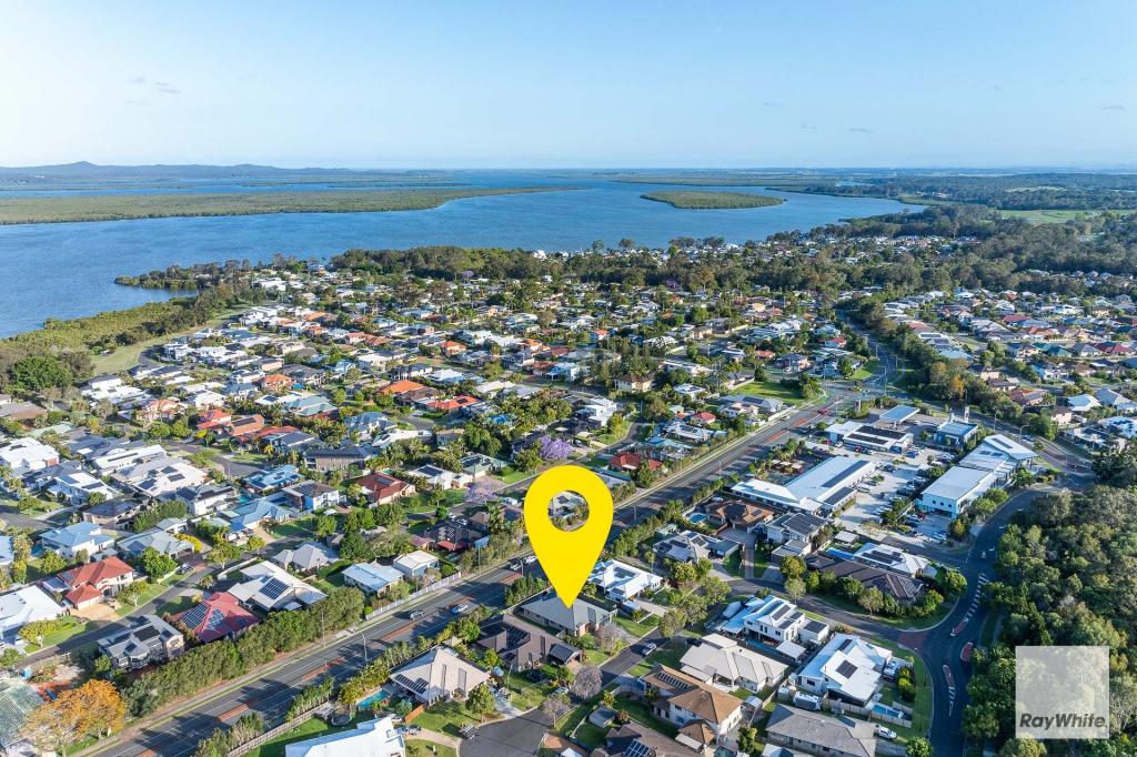 11 LOIS PL, REDLAND BAY, QLD 4165