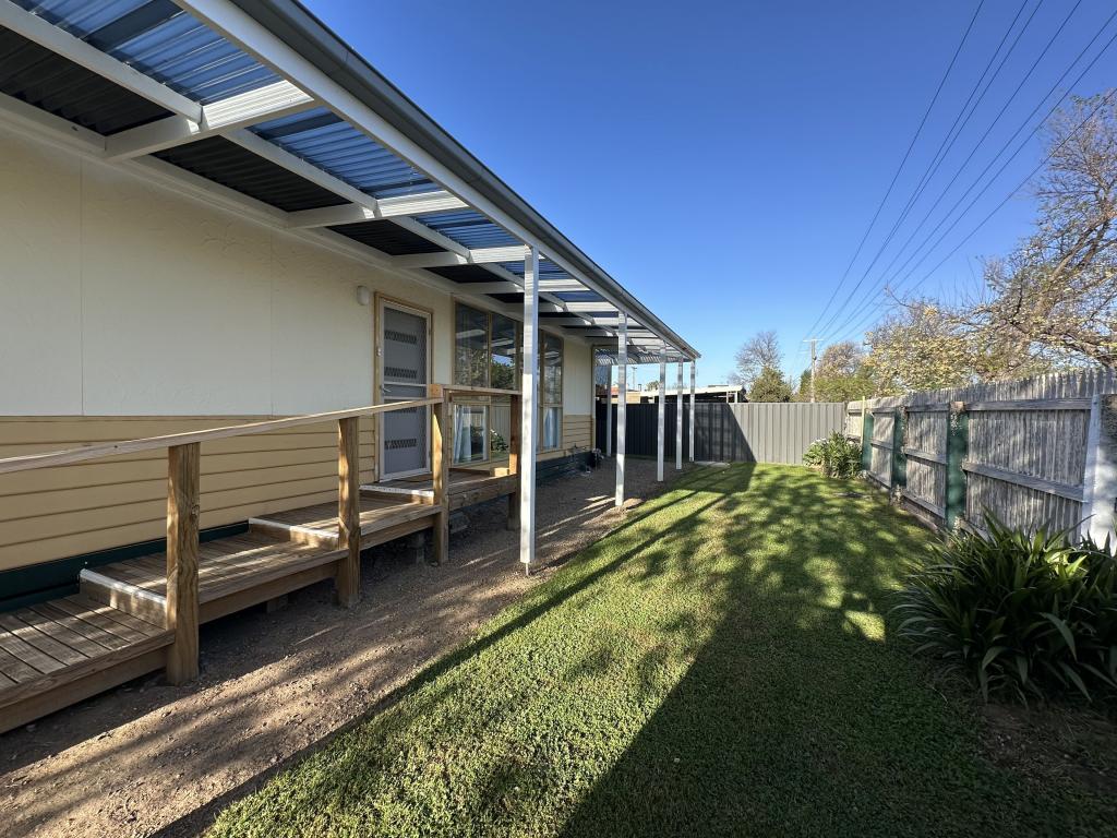 58 Mackellar St, Benalla, VIC 3672