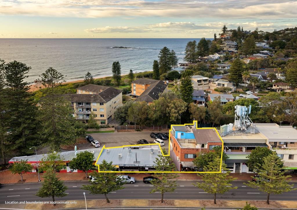 376, 378 & 380 Barrenjoey Rd, Newport, NSW 2106