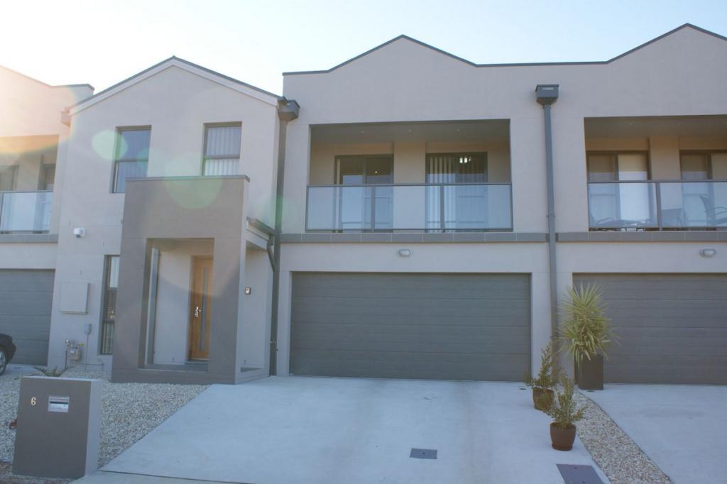 6 Haven St, Harrison, ACT 2914