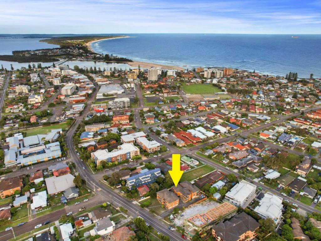 2/162-164 The Entrance Rd, The Entrance, NSW 2261