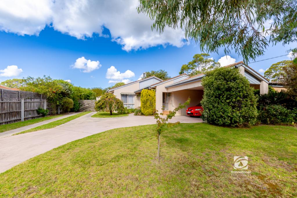 3 Newton Cl, Paynesville, VIC 3880