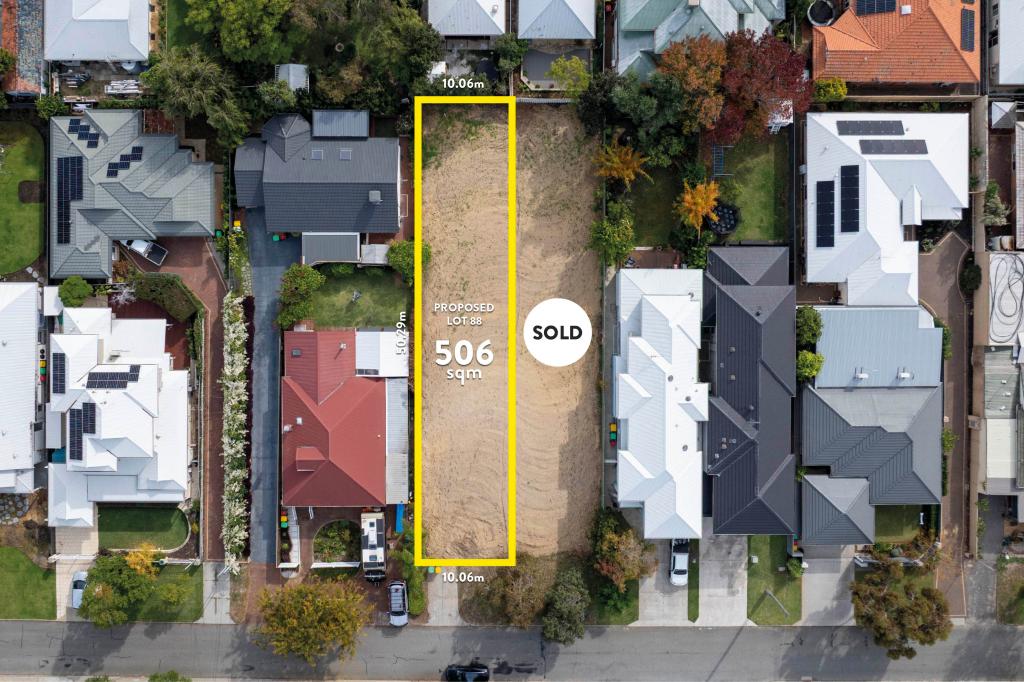 27a Wrexham St, Bicton, WA 6157