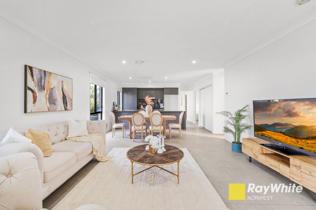 7 Tallulah Pde, Grantham Farm, NSW 2765