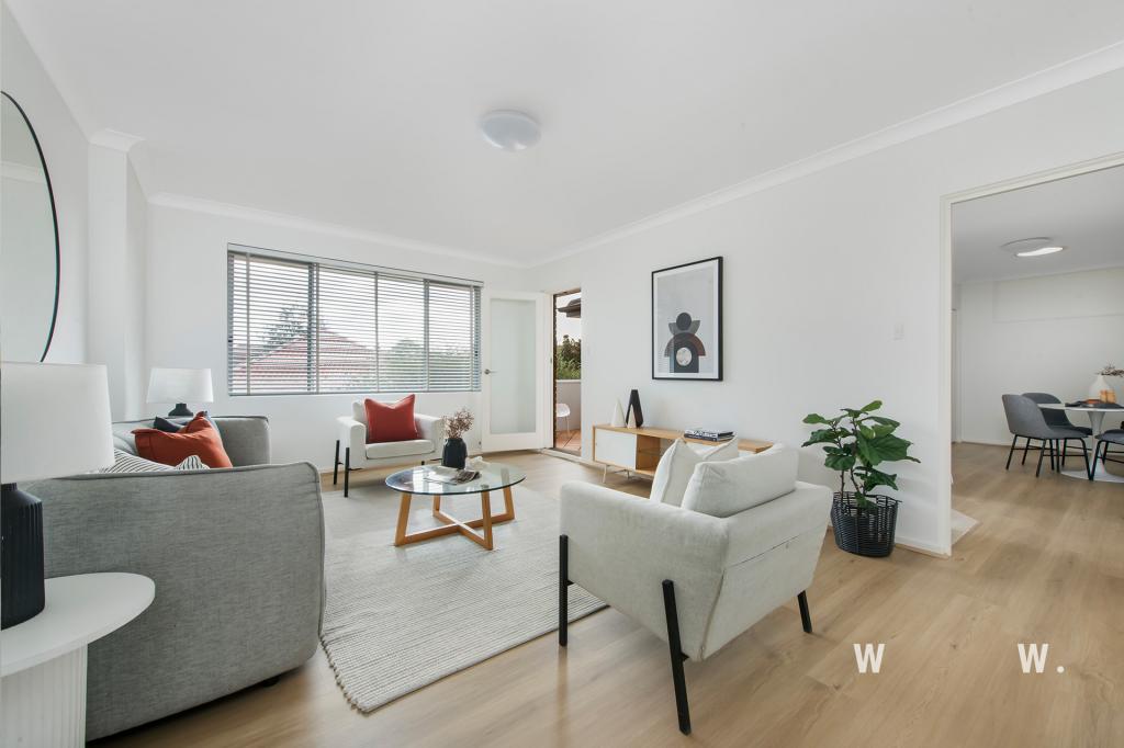 10/54 Tranmere St, Drummoyne, NSW 2047