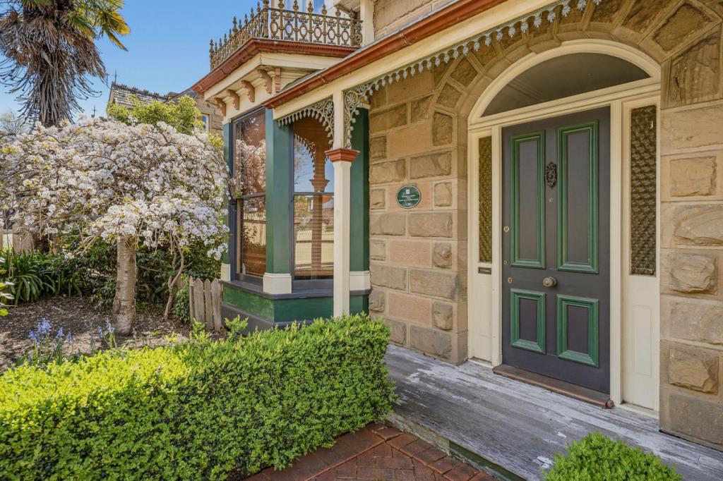 419 Elizabeth St, North Hobart, TAS 7000