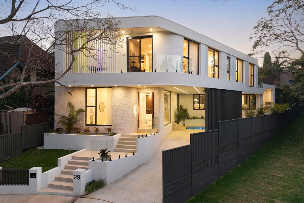 29 Barcoo St, Roseville, NSW 2069