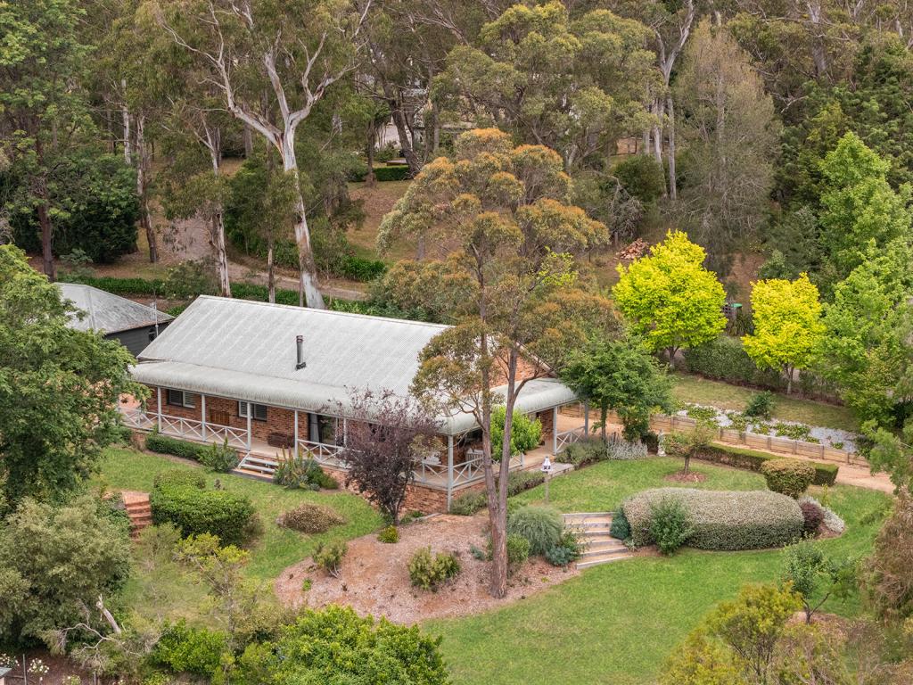 10 Lynne Cl, Bundanoon, NSW 2578