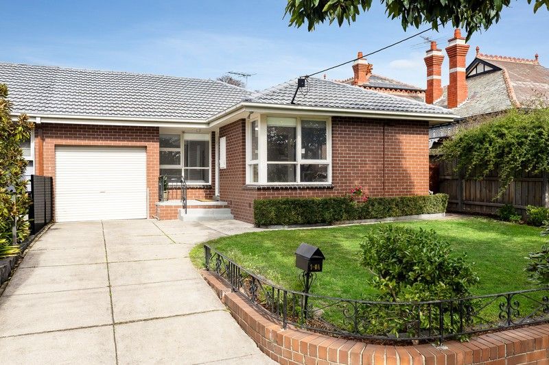 1/84 Claremont Ave, Malvern, VIC 3144