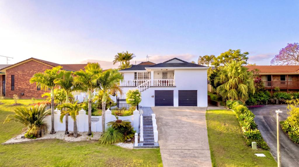 46 Moorhead Dr, South Grafton, NSW 2460