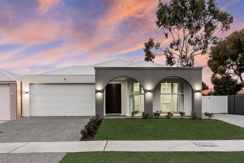 2 Idyllic Ave, Jandakot, WA 6164