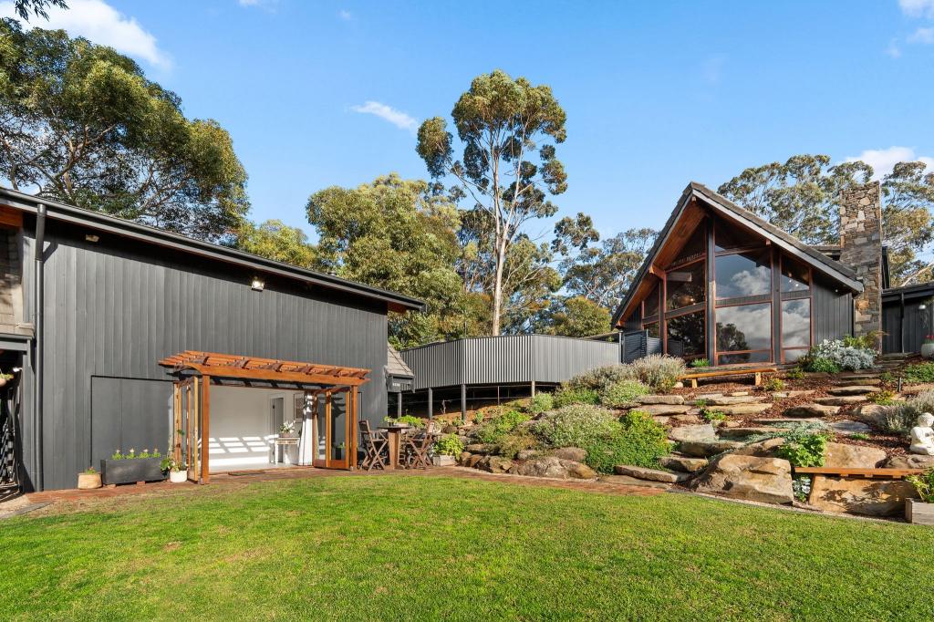 75 OAKRIDGE RD, ABERFOYLE PARK, SA 5159