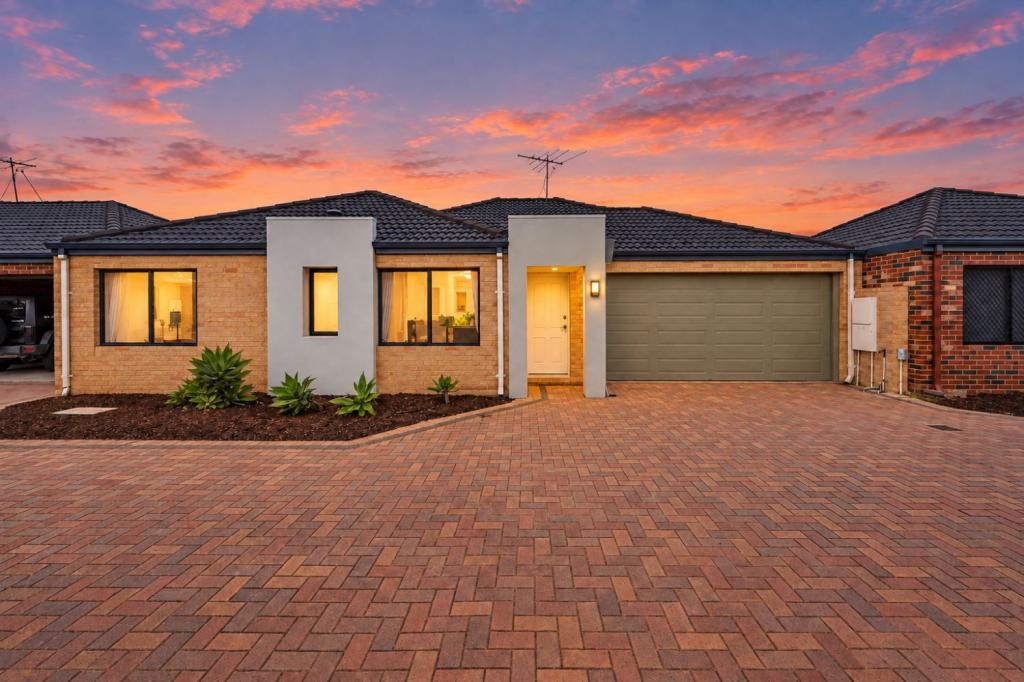 6/73 STATION ST, CANNINGTON, WA 6107
