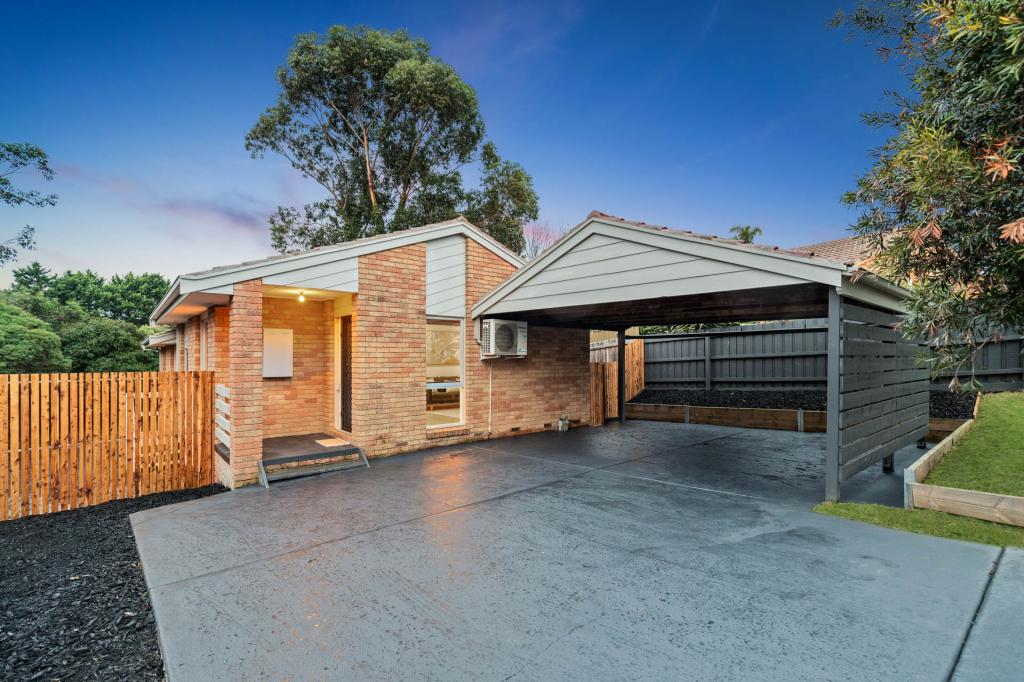 10 Ballymore Ct, Frankston, VIC 3199