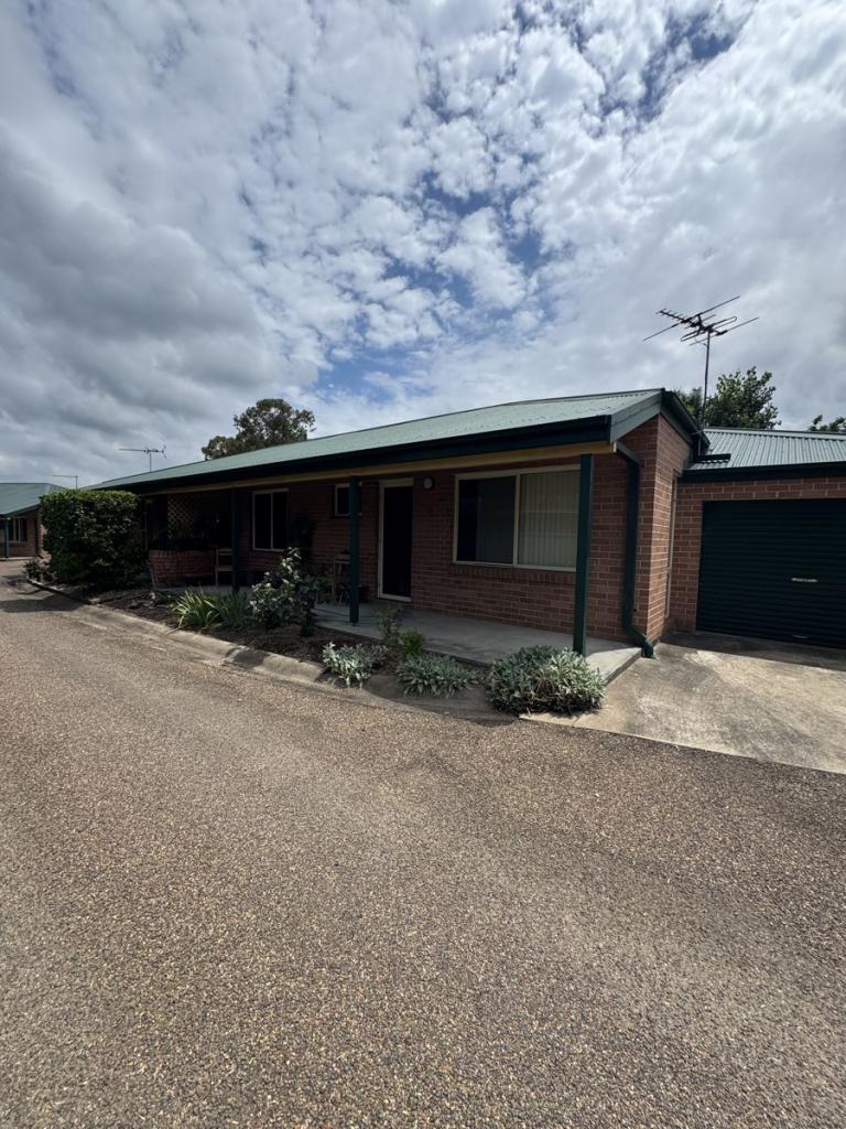 9/27 Guernsey St, Scone, NSW 2337