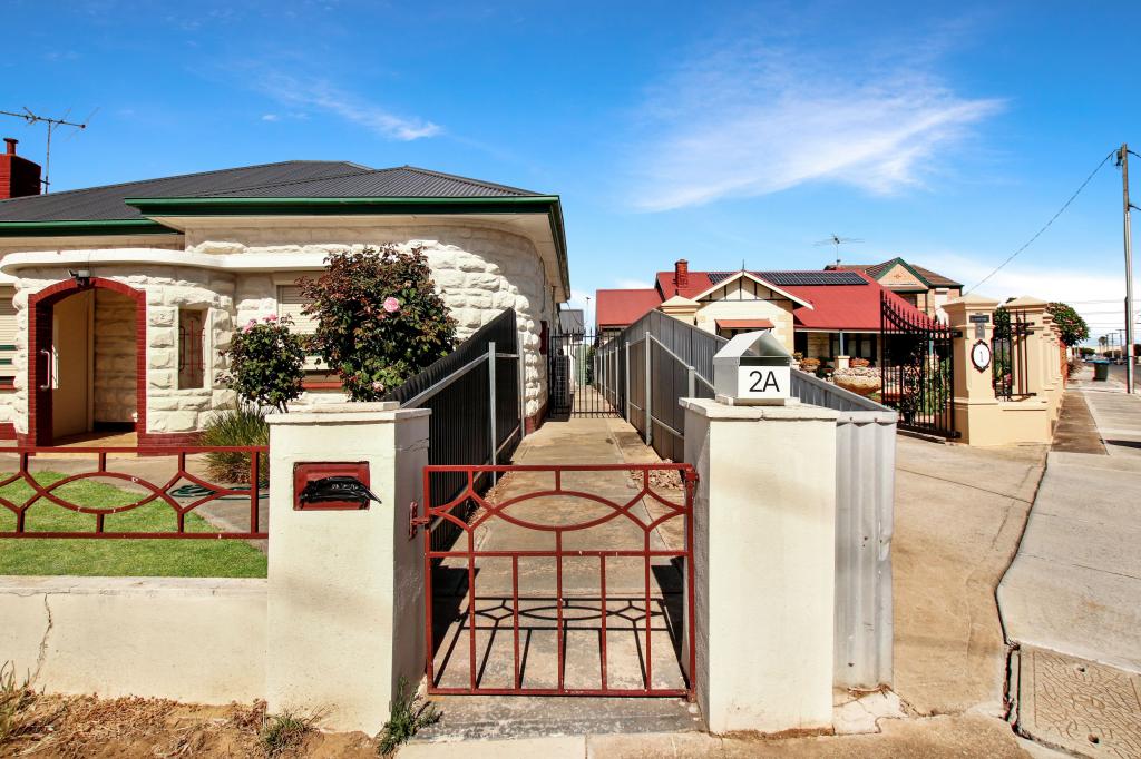 2a Vincent St, Hendon, SA 5014