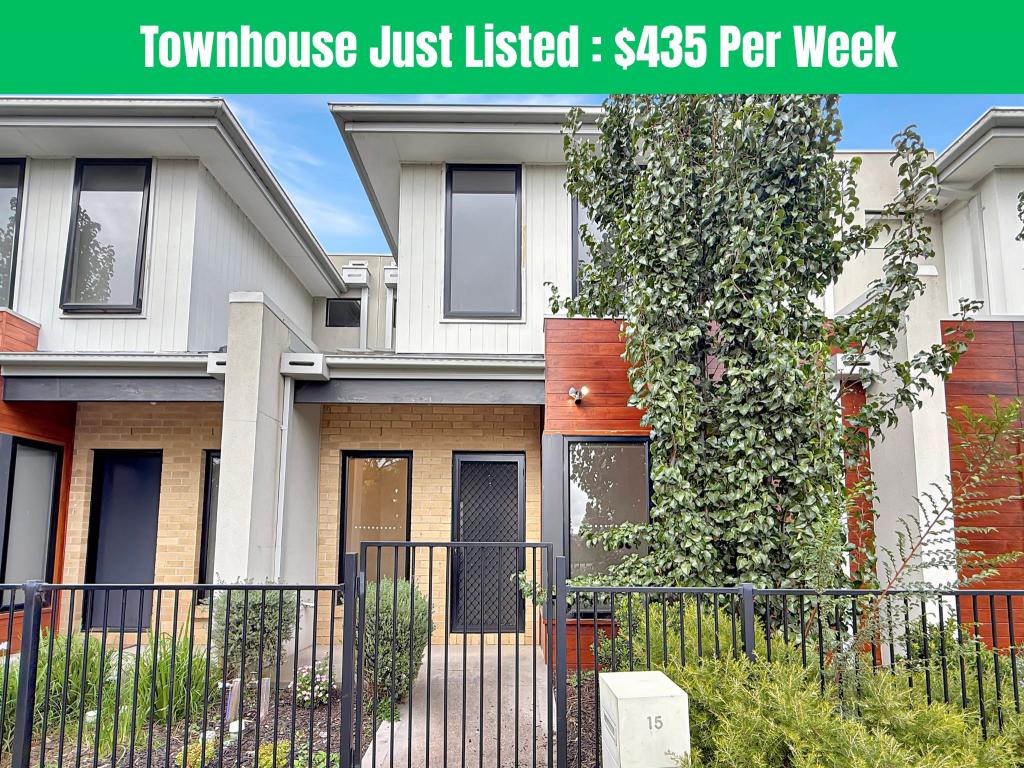 15 Wallara Waters Bvd, Wallan, VIC 3756