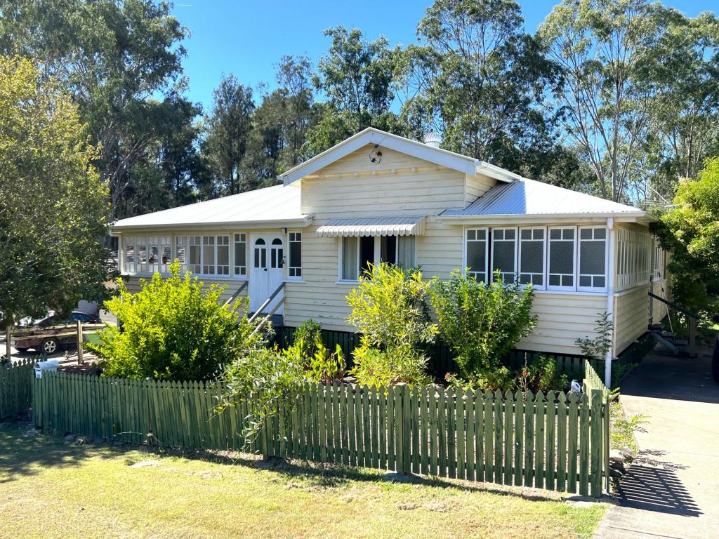 102 Wickham St, Nanango, QLD 4615