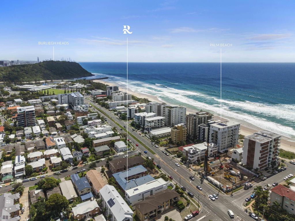 19/1444 Gold Coast Hwy, Palm Beach, QLD 4221