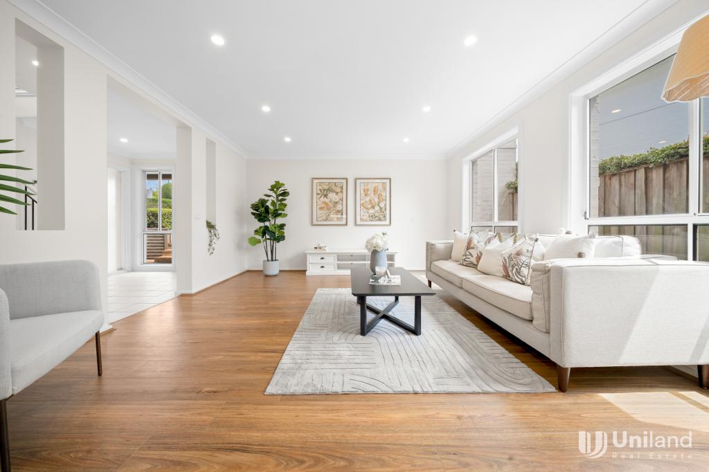 5 Broadway Cct, Epping, NSW 2121