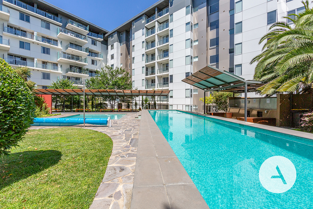 24/77 Northbourne Ave, Turner, ACT 2612