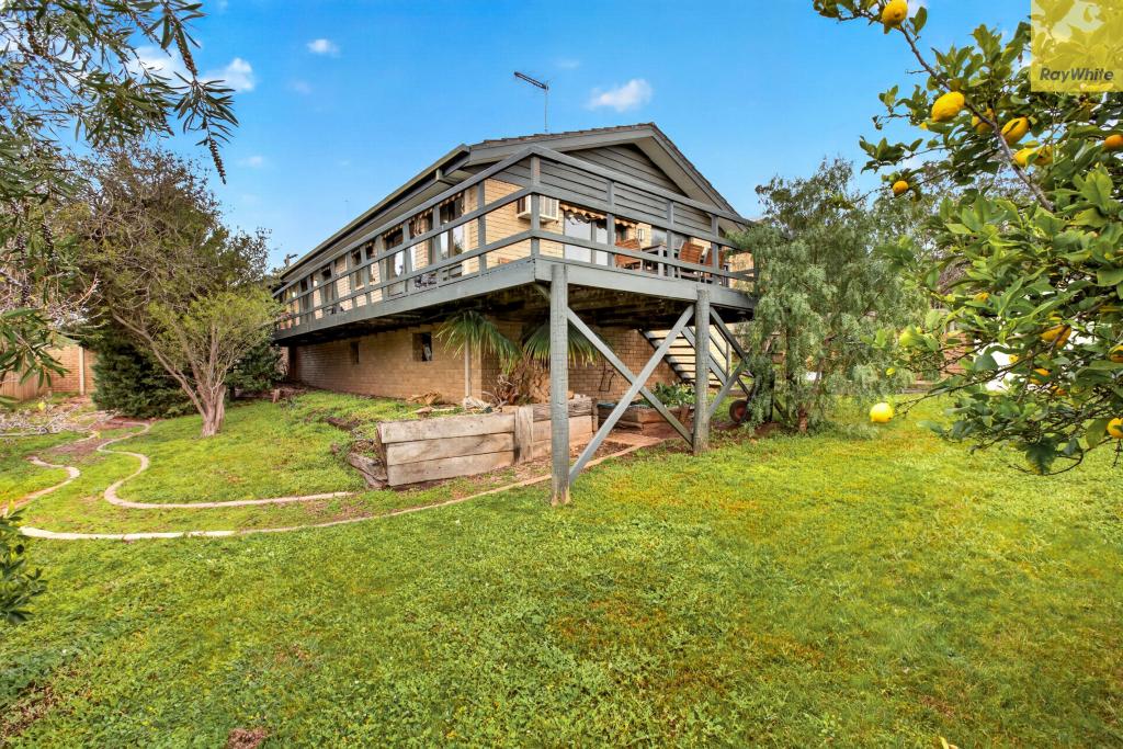 8 Mcbride St, Bacchus Marsh, VIC 3340