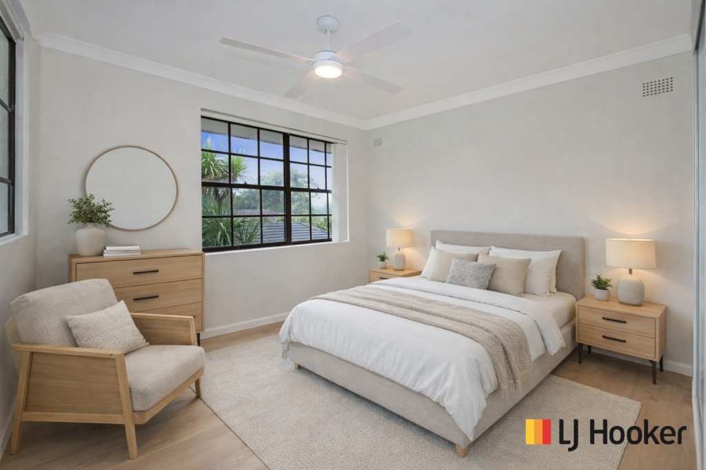 5/9 CECIL ST, ASHFIELD, NSW 2131