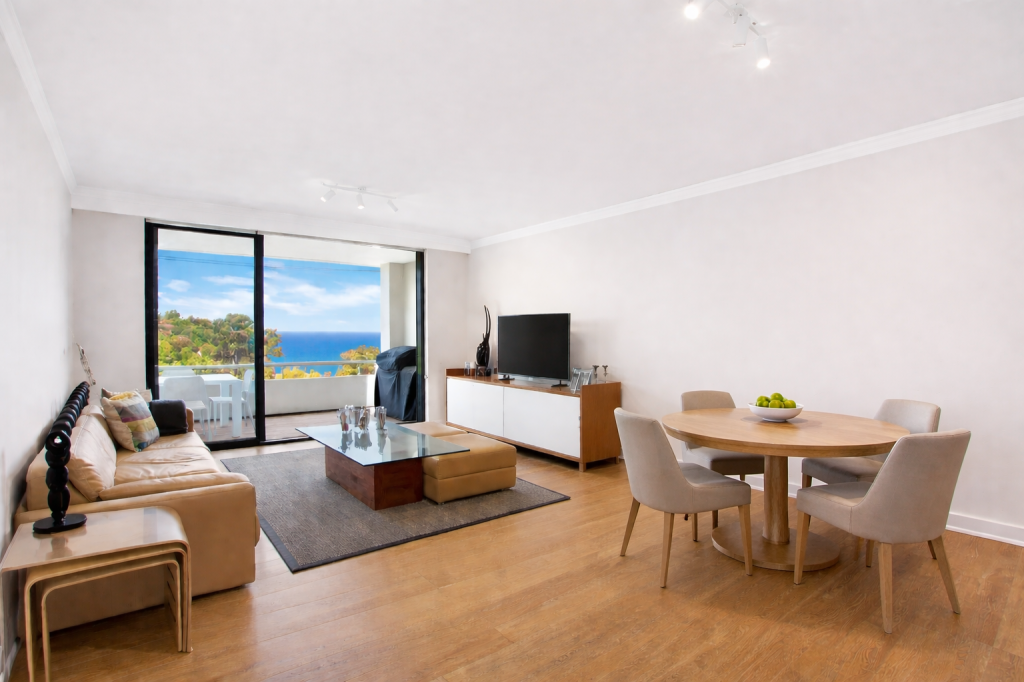 10/42-46 Diamond Bay Rd, Vaucluse, NSW 2030