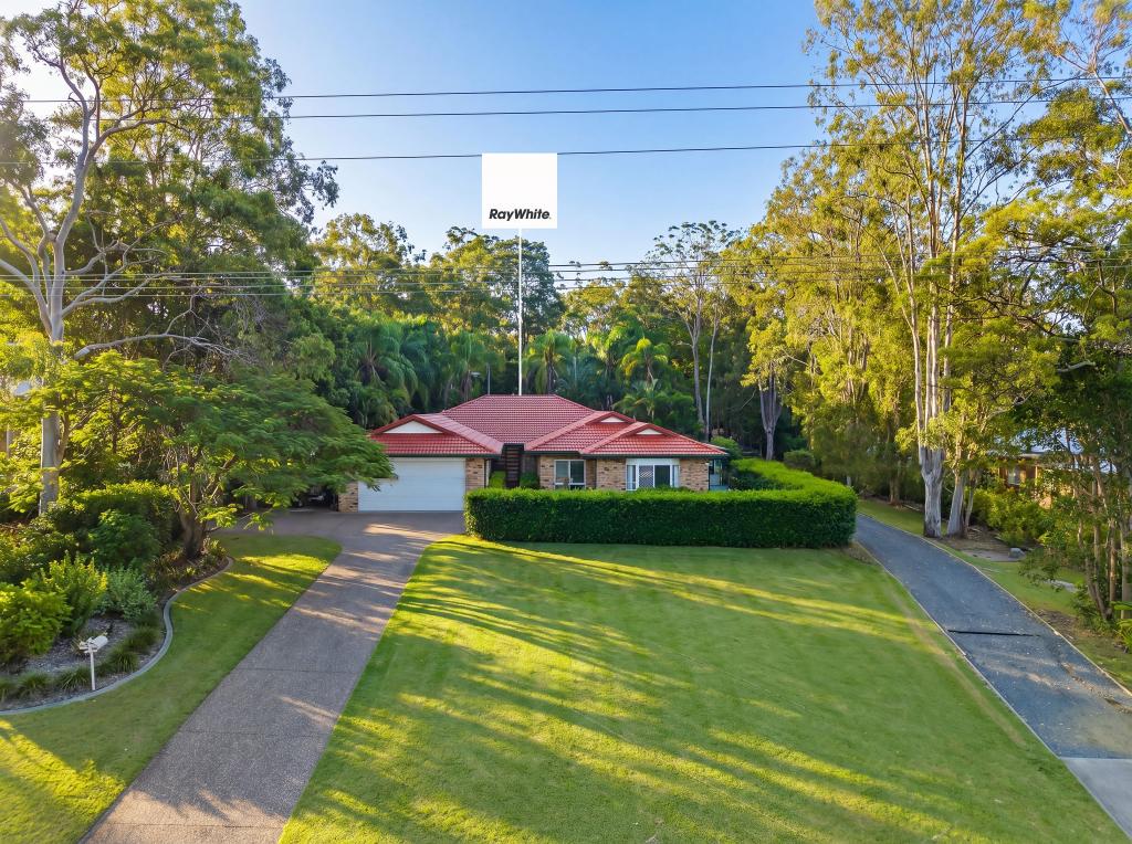24 Derwent Ave, Helensvale, QLD 4212