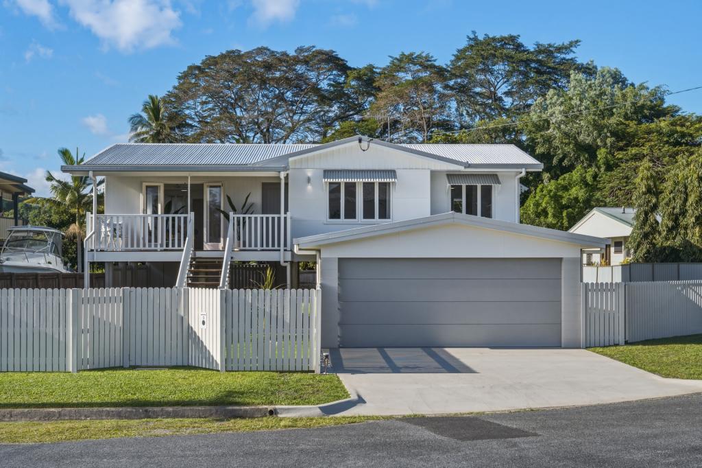 3 Tyrie Cl, Earlville, QLD 4870