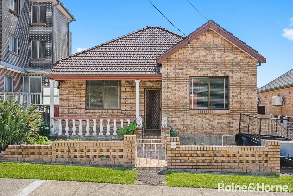 32 Gladstone St, Kogarah, NSW 2217