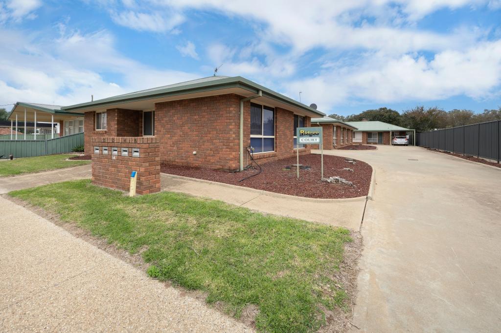 1-5/84 Market St, Balranald, NSW 2715